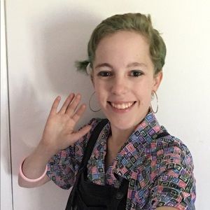 Meet your Posher, Sara